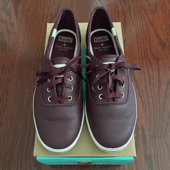 Kate Spade x Keds - Picture 5 of 7